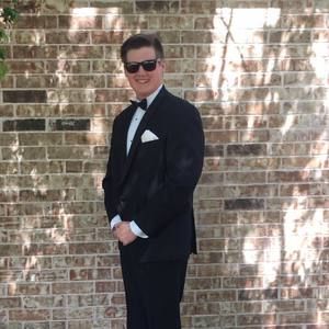 Meet your Posher, Austin